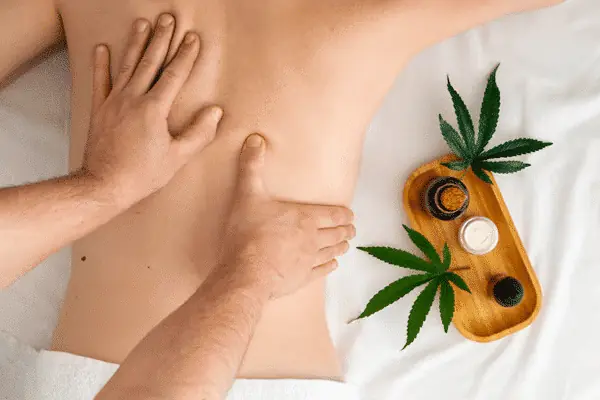 Ayurveda Massage (Oil)