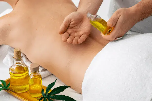 Balinese Massage (Oil)