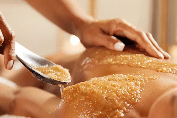 Full Body Scrub