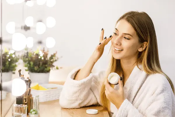 Skin Care Treatment